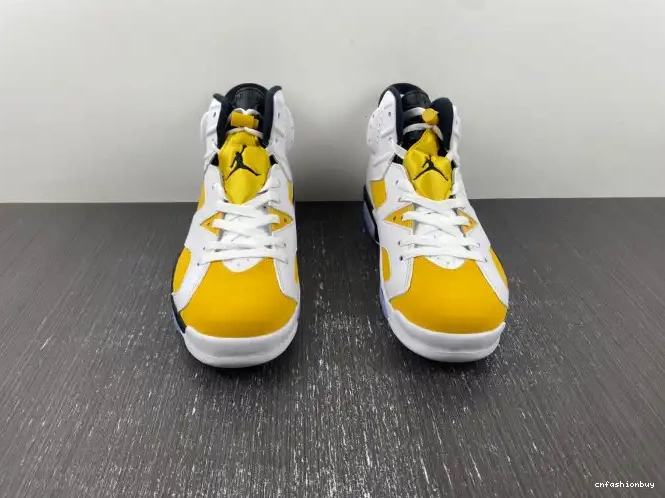Yellow 6 CT8529-170 Air Jordan Ochre 0627